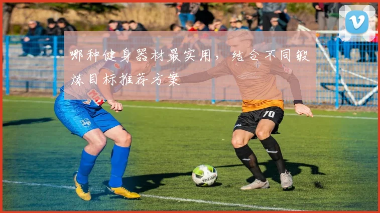 哪种健身器材最实用,结合不同锻炼目标推荐方案